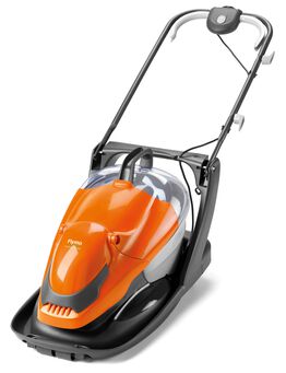 EasiGlide Plus 330V: Hover Collect Lawnmower